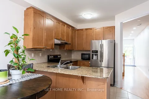 43 Baby Pointe Trail, ON L7A 0W3