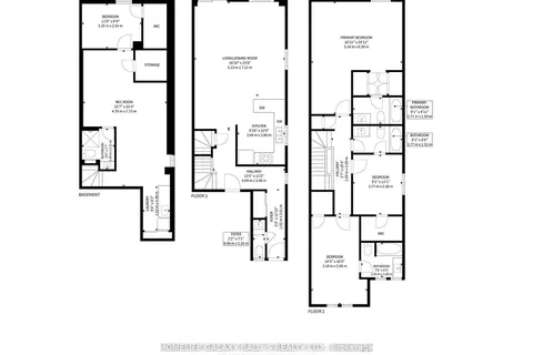 383 Comiskey Crescent, ON L5W 0C6