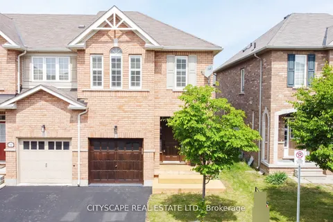651 Farmstead Drive, ON L9T 7W2