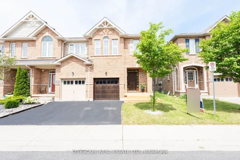 651 Farmstead Drive, ON L9T 7W2