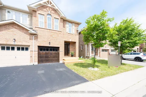 651 Farmstead Drive, ON L9T 7W2