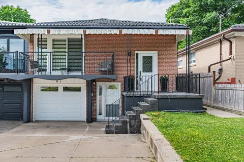 61 Husband Drive, ON M9L 1J8