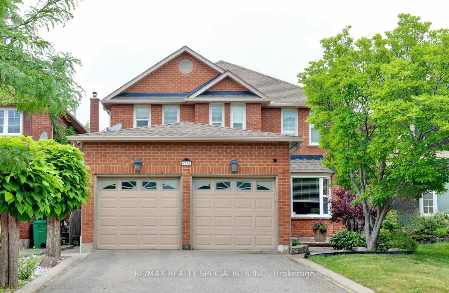 4705 Rathkeale Road, ON L5V 1J8