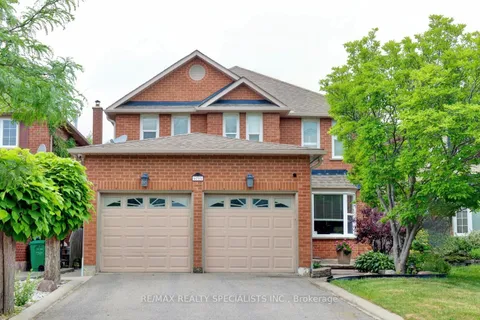4705 Rathkeale Road, ON L5V 1J8