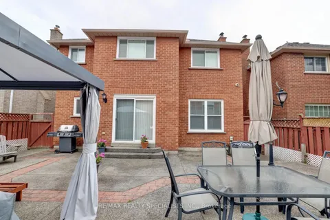 4705 Rathkeale Road, ON L5V 1J8