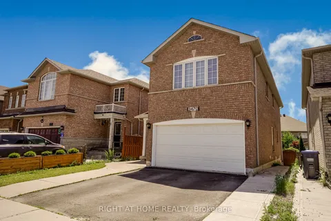 3470 Crimson King Circle, ON L5N 8M9