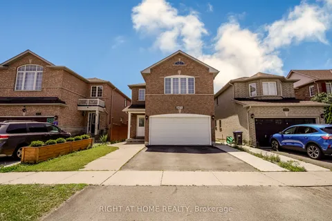 3470 Crimson King Circle, ON L5N 8M9