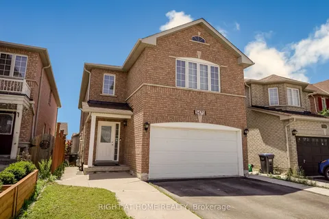3470 Crimson King Circle, ON L5N 8M9