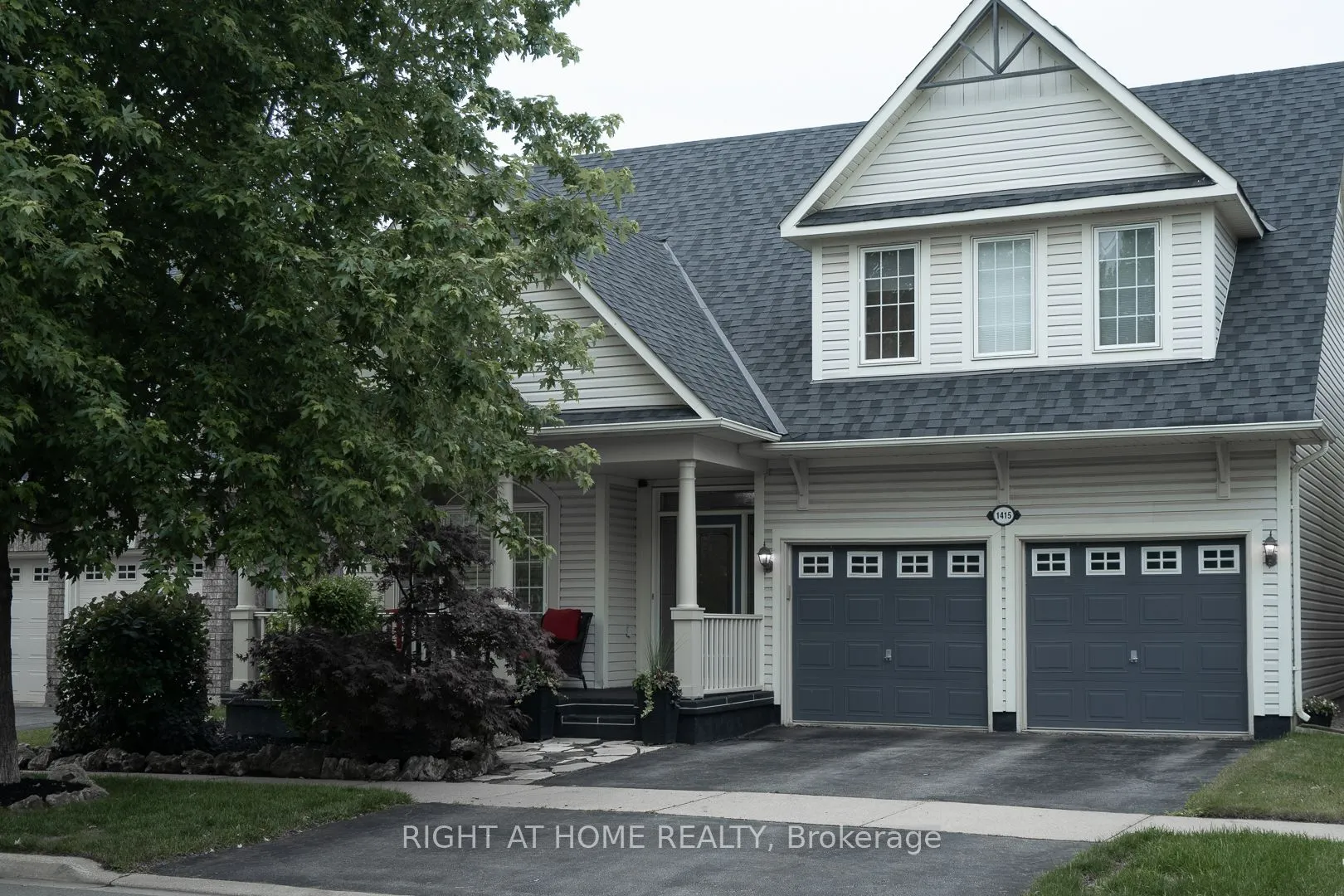 1415 Hearst Boulevard, ON L9T 6M6