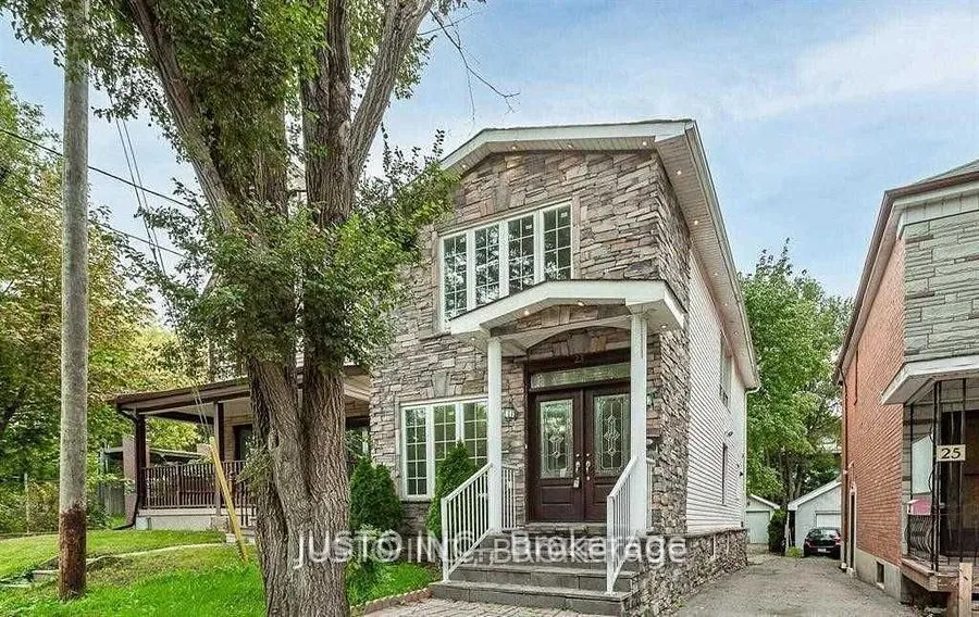 23 Mccormack Street, ON M6N 1X5