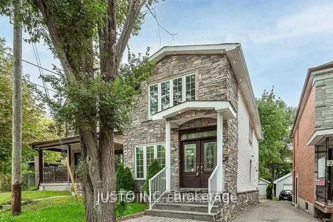 23 Mccormack Street, ON M6N 1X5