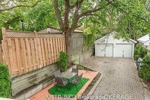 23 Mccormack Street, ON M6N 1X5