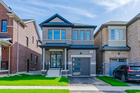 5 Calabria Drive, ON L7C 4L3