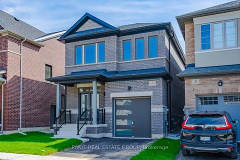 5 Calabria Drive, ON L7C 4L3