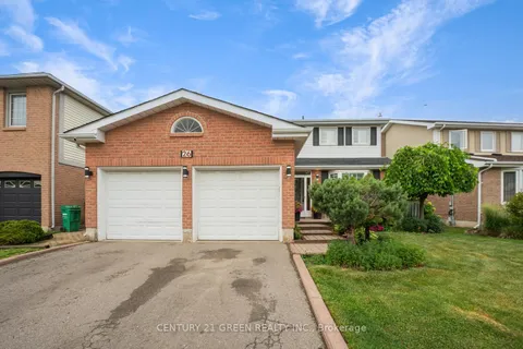 26 MacDougall Drive, ON L6S 3P5