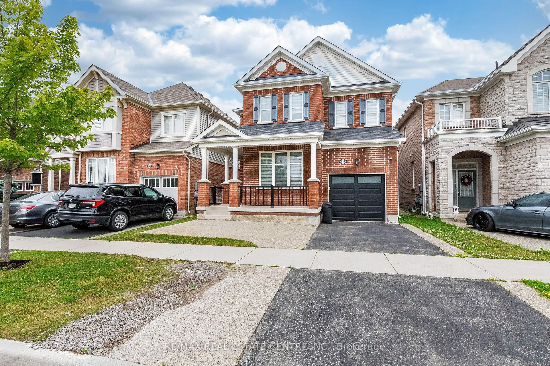 533 Yates Drive, ON L9T 6Z3