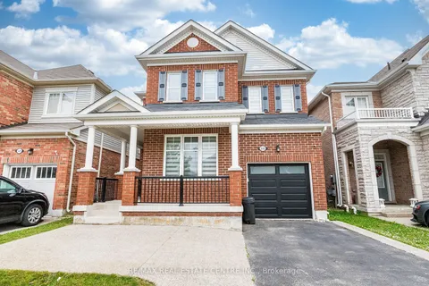 533 Yates Drive, ON L9T 6Z3