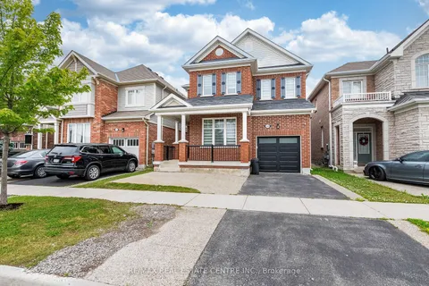 533 Yates Drive, ON L9T 6Z3