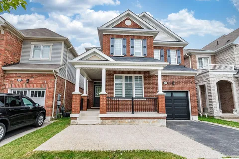 533 Yates Drive, ON L9T 6Z3