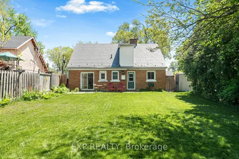 2055 Churchill Avenue, ON L7R 3T8