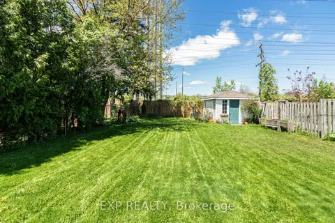 2055 Churchill Avenue, ON L7R 3T8