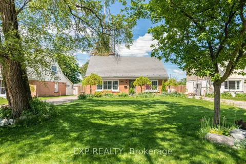 2055 Churchill Avenue, ON L7R 3T8