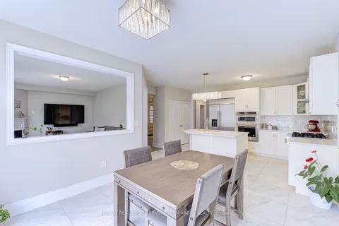 18 Donald Stewart Road, ON L7A 5J8