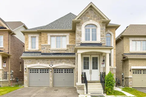 18 Donald Stewart Road, ON L7A 5J8