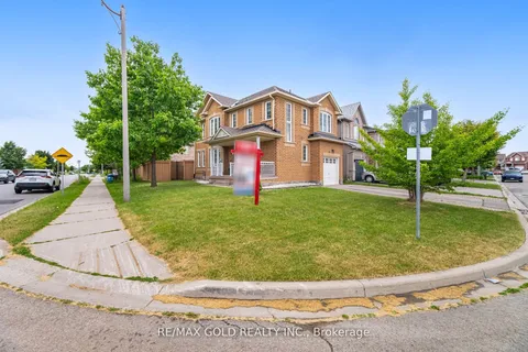 14 Westbrook Avenue, ON L6P 1M1
