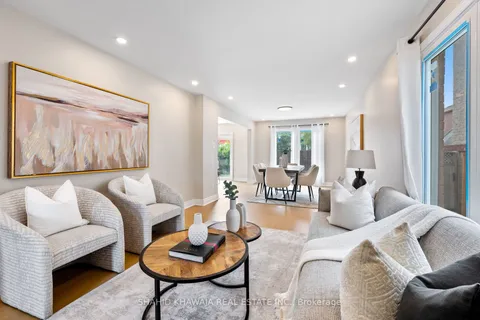 3263 Pebblewood Road, ON L5N 6P4