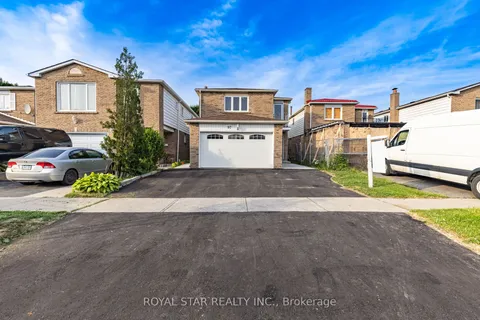97 Banting Crescent, ON L6Y 2L9