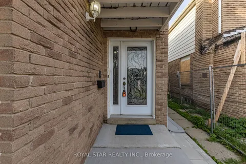 97 Banting Crescent, ON L6Y 2L9