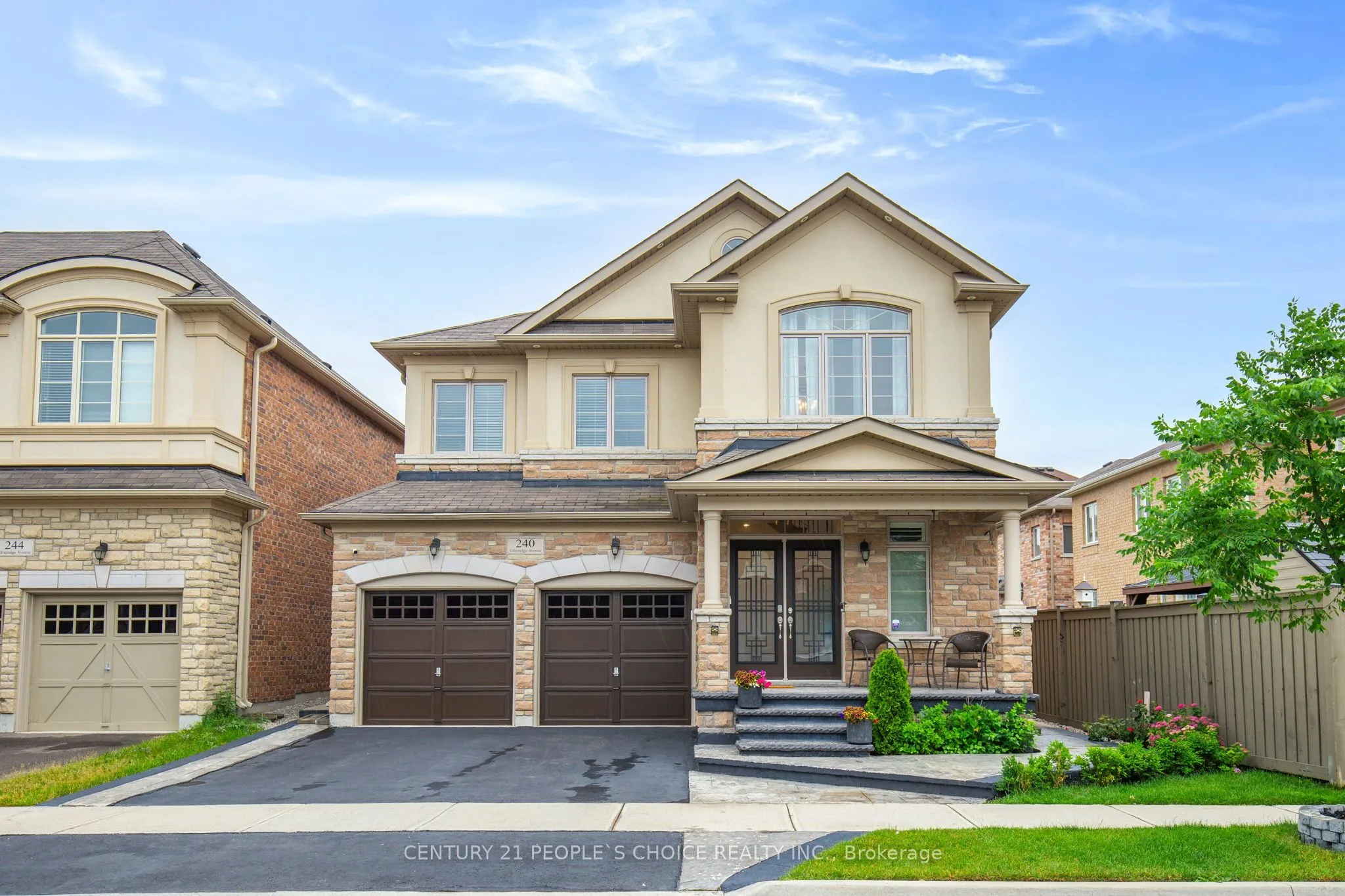 240 Etheridge Avenue, ON L9E 1H6