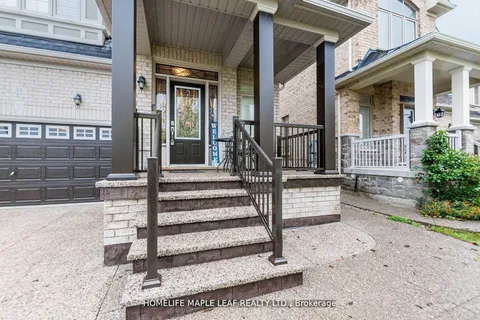 34 JOLANA Crescent, ON L7G 0G5