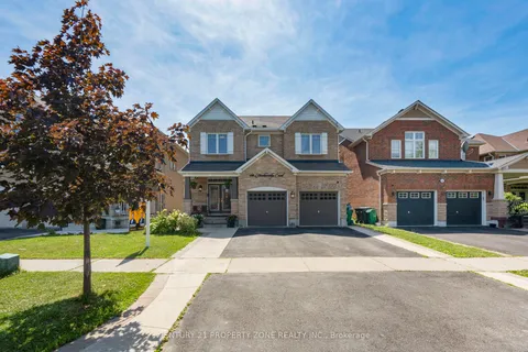 416 Meadowridge Court, ON L5W 0B6