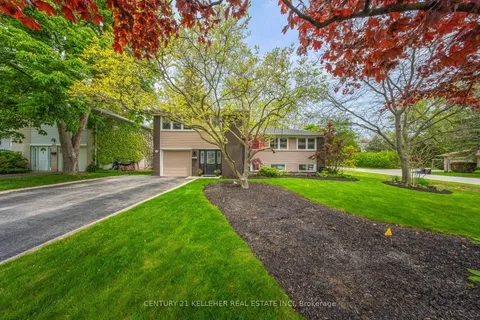 183 Westminster Drive, ON L6L 4H8