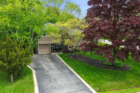 183 Westminster Drive, ON L6L 4H8