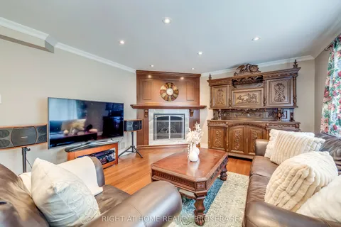 1311 Playter Place, ON L6M 2V1