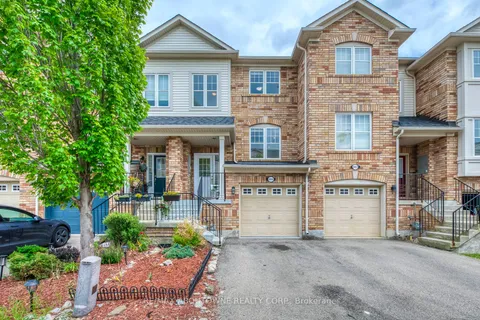 2453 Coho Way, ON L6M 0G7