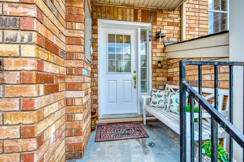 2453 Coho Way, ON L6M 0G7