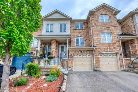 2453 Coho Way, ON L6M 0G7