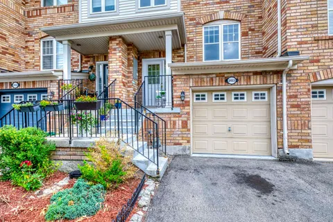 2453 Coho Way, ON L6M 0G7