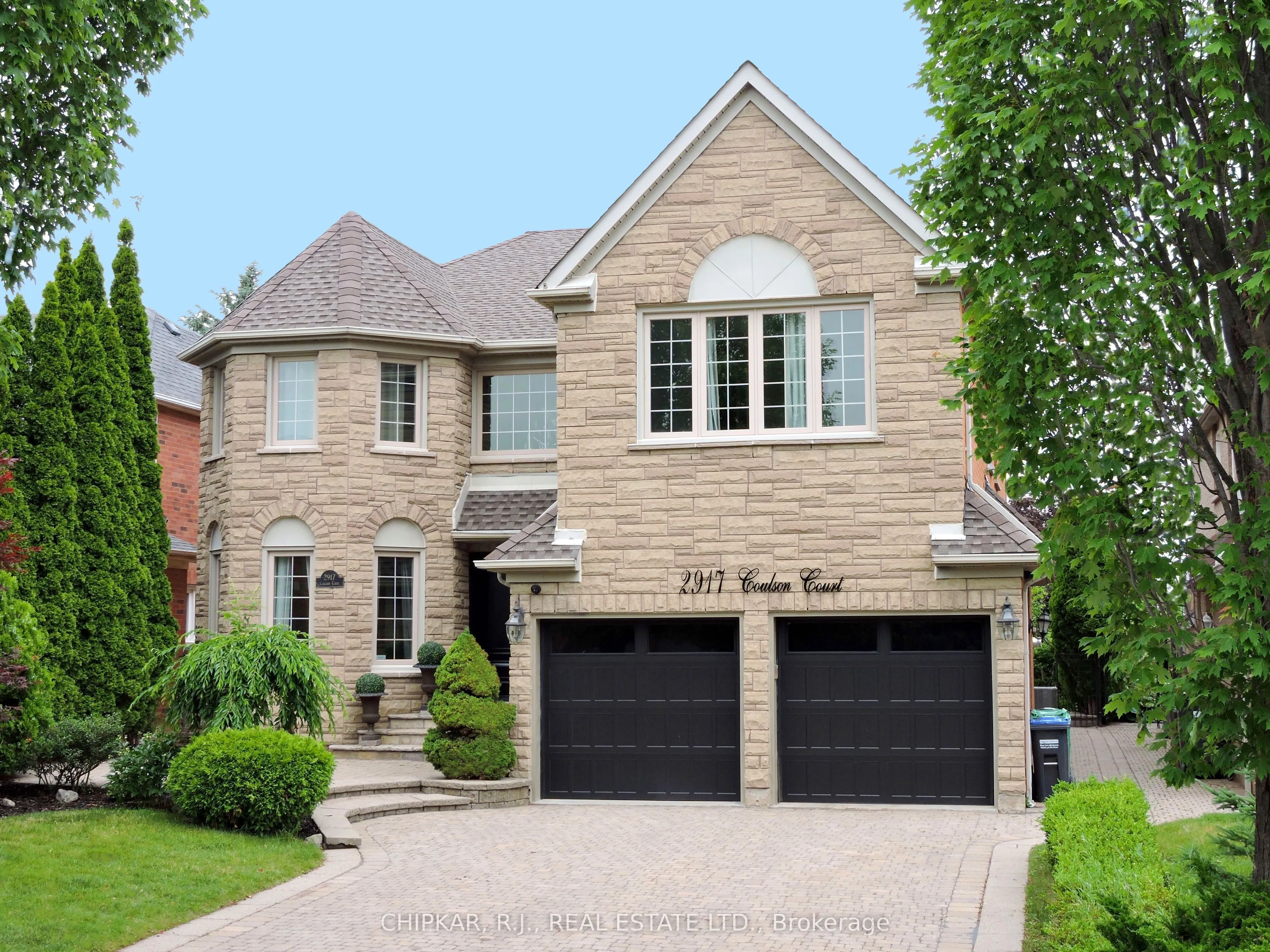 2917 Coulson Court, ON L5M 5S8