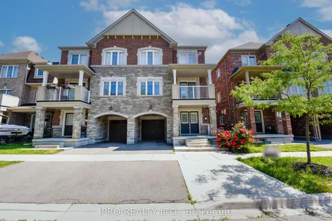 5 Francesco Street, ON L7A 4N7