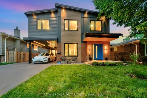 579 Chamberlain Road, ON L7L 2V2
