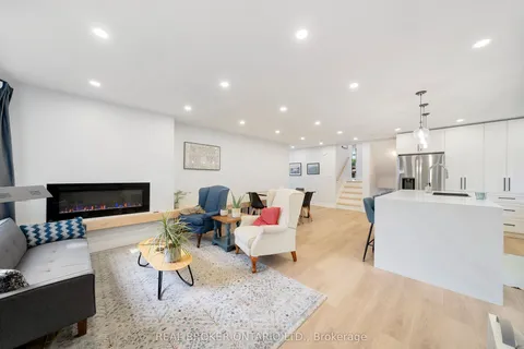 579 Chamberlain Road, ON L7L 2V2