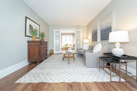 2485 Newport Street, ON L7M 3X7