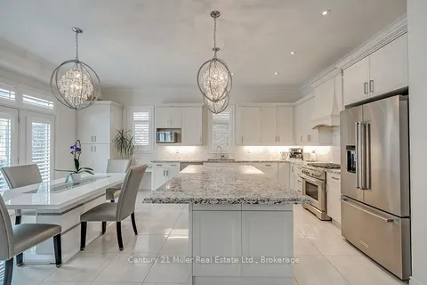 54 Threshing Mill Boulevard, ON L6H 0V6
