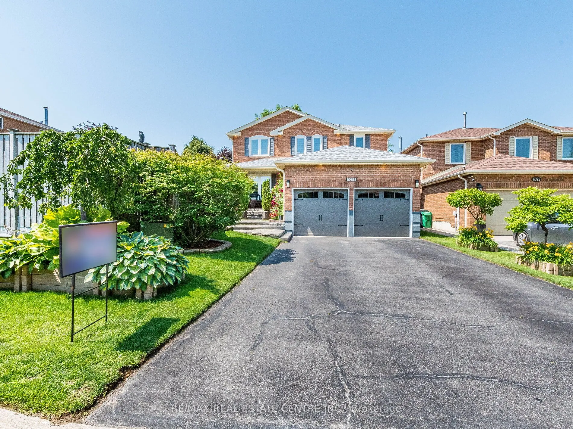 4079 Rossland Crescent, ON L5L 4B4