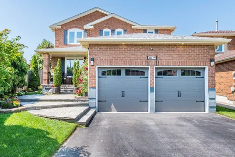 4079 Rossland Crescent, ON L5L 4B4